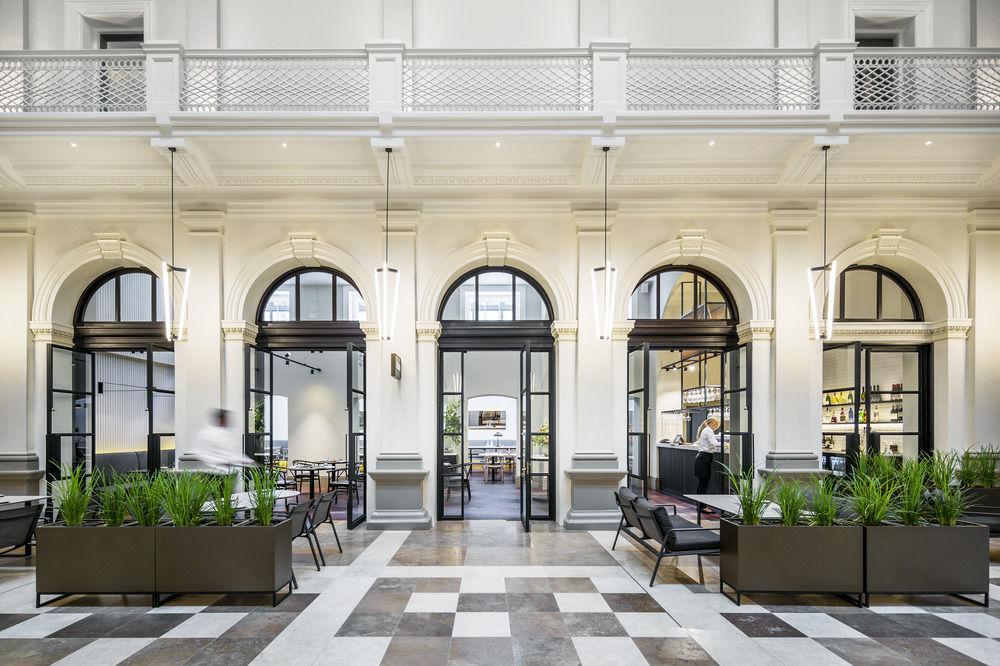 Como The Treasury Perth Exterior foto