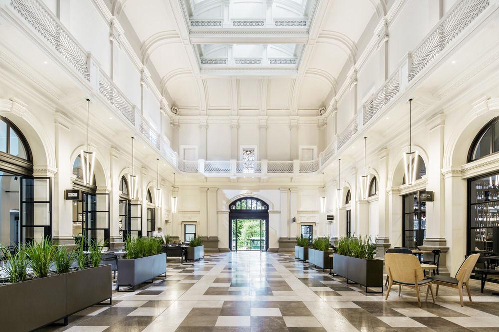 Como The Treasury Perth Exterior foto